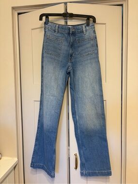 H&M jeans